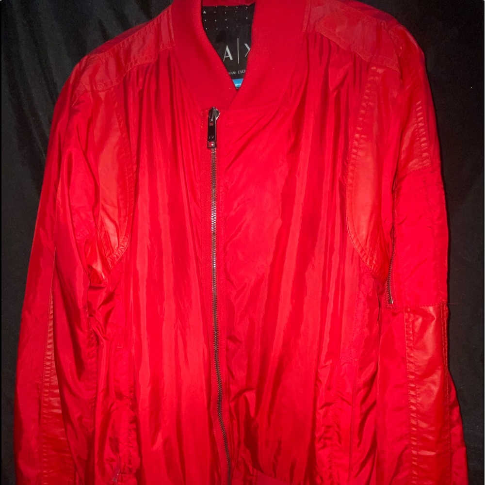 Armani Exchange